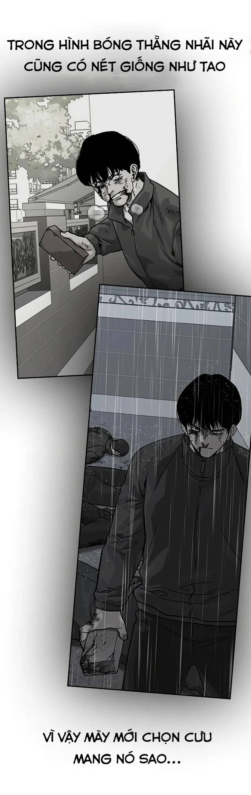 Để Có Thể Sống Sót - Chapter 152 - Page 56