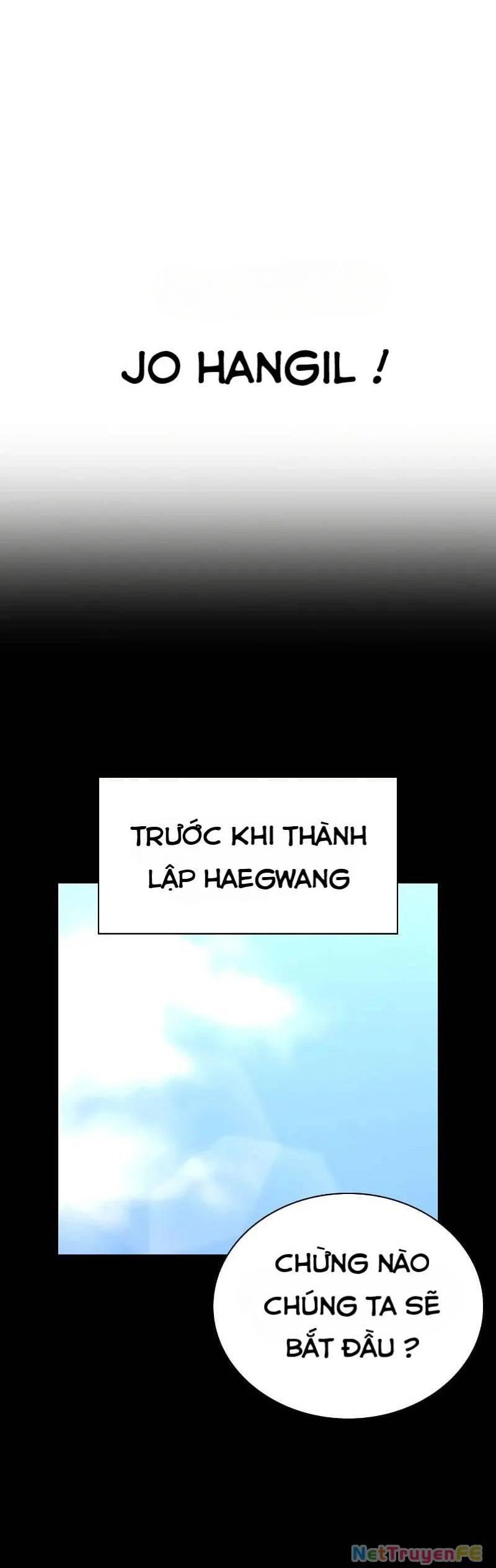 Để Có Thể Sống Sót - Chapter 152 - Page 57