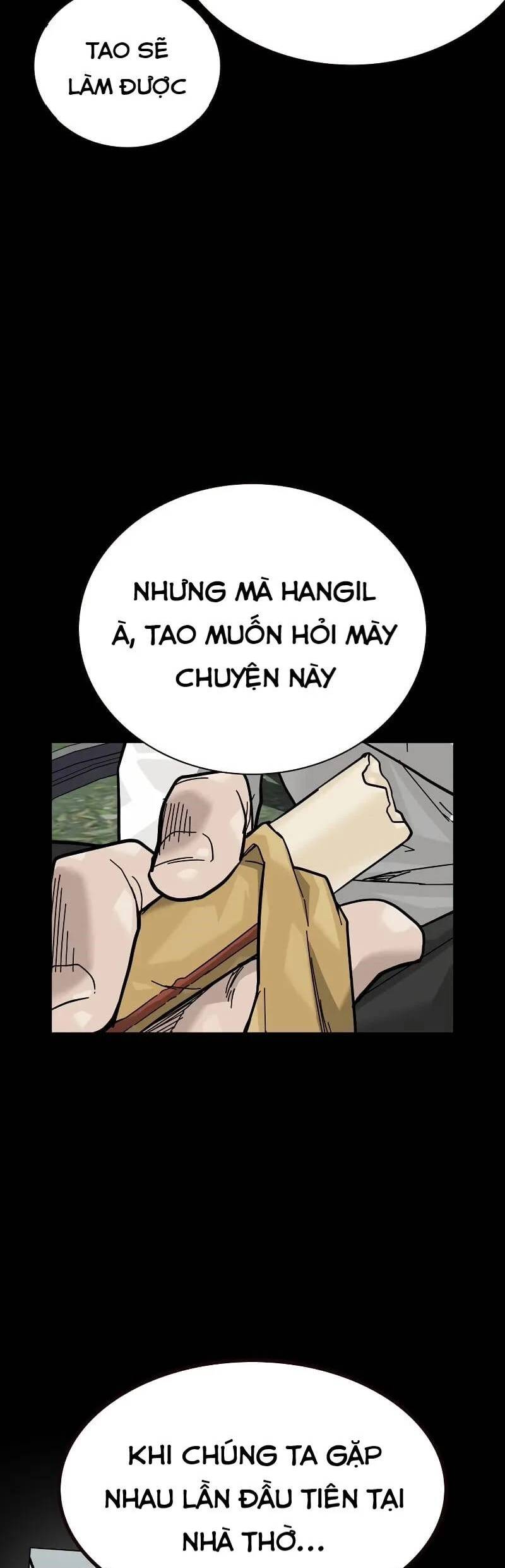 Để Có Thể Sống Sót - Chapter 152 - Page 59