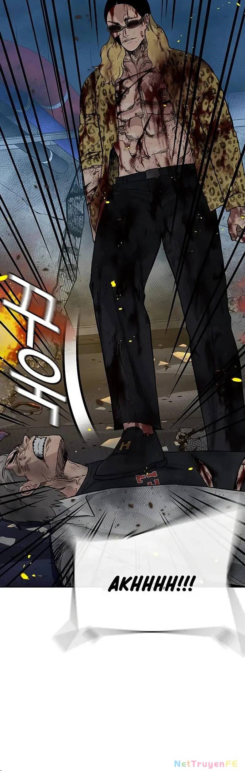 Để Có Thể Sống Sót - Chapter 152 - Page 6