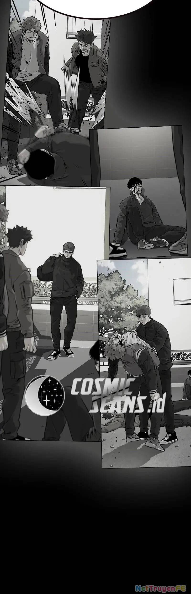 Để Có Thể Sống Sót - Chapter 152 - Page 60