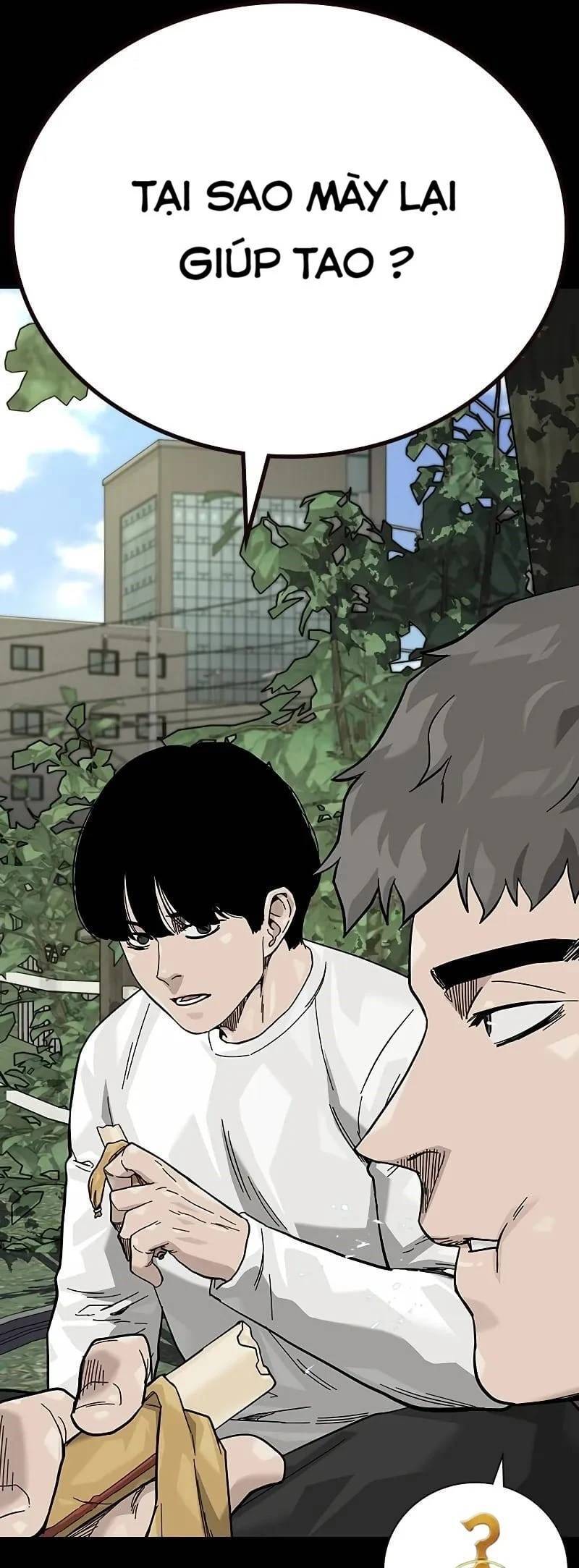 Để Có Thể Sống Sót - Chapter 152 - Page 61