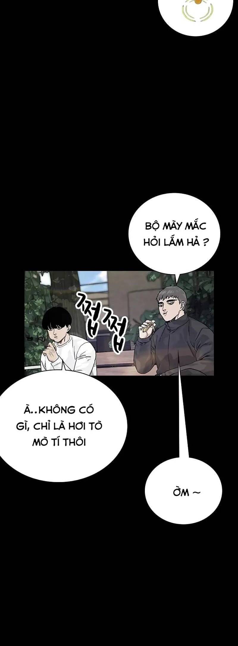 Để Có Thể Sống Sót - Chapter 152 - Page 62