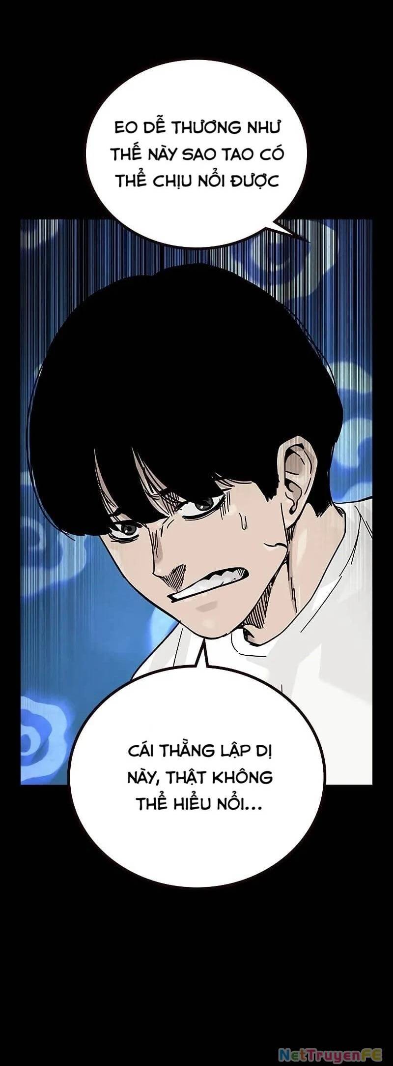 Để Có Thể Sống Sót - Chapter 152 - Page 63