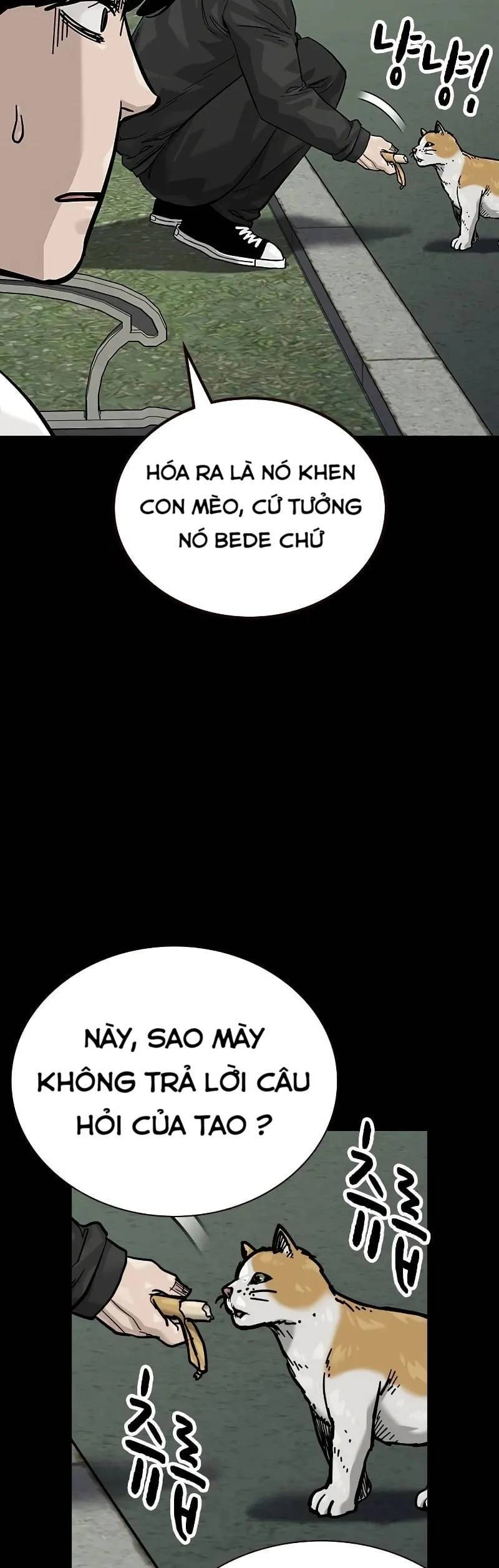 Để Có Thể Sống Sót - Chapter 152 - Page 65