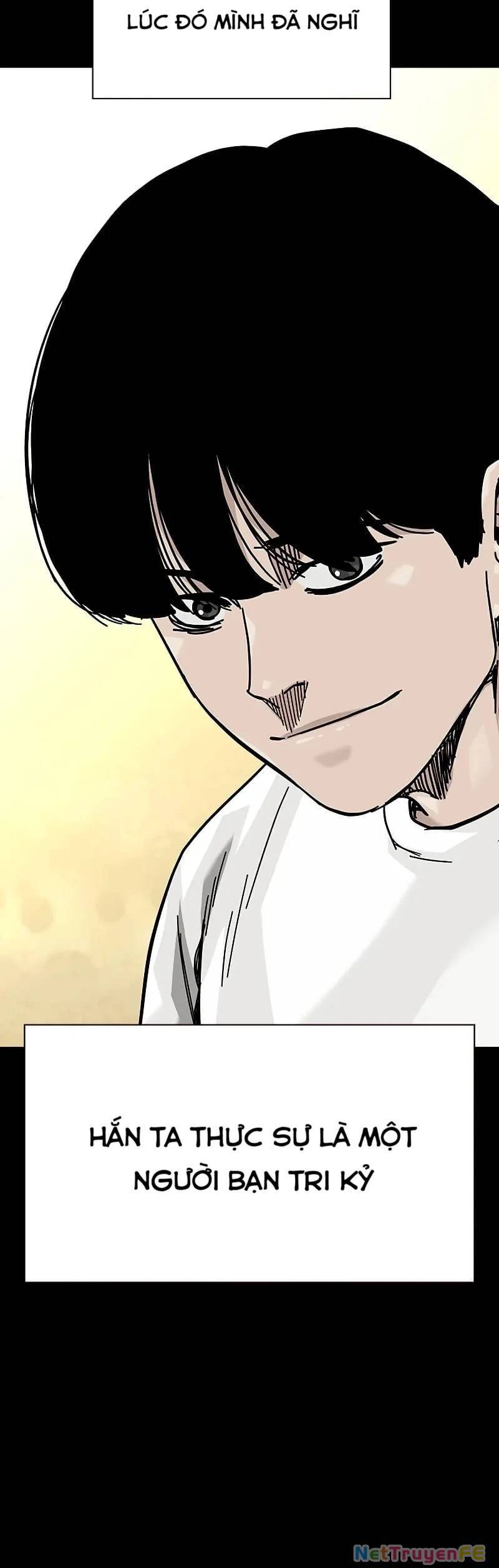 Để Có Thể Sống Sót - Chapter 152 - Page 67