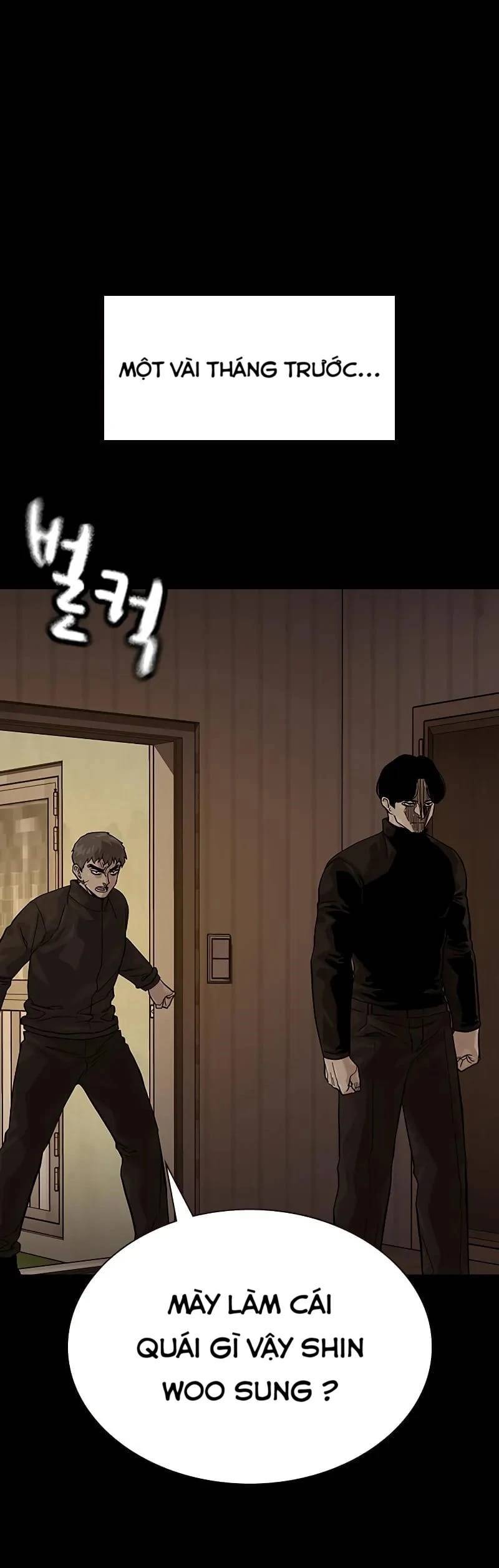 Để Có Thể Sống Sót - Chapter 152 - Page 68