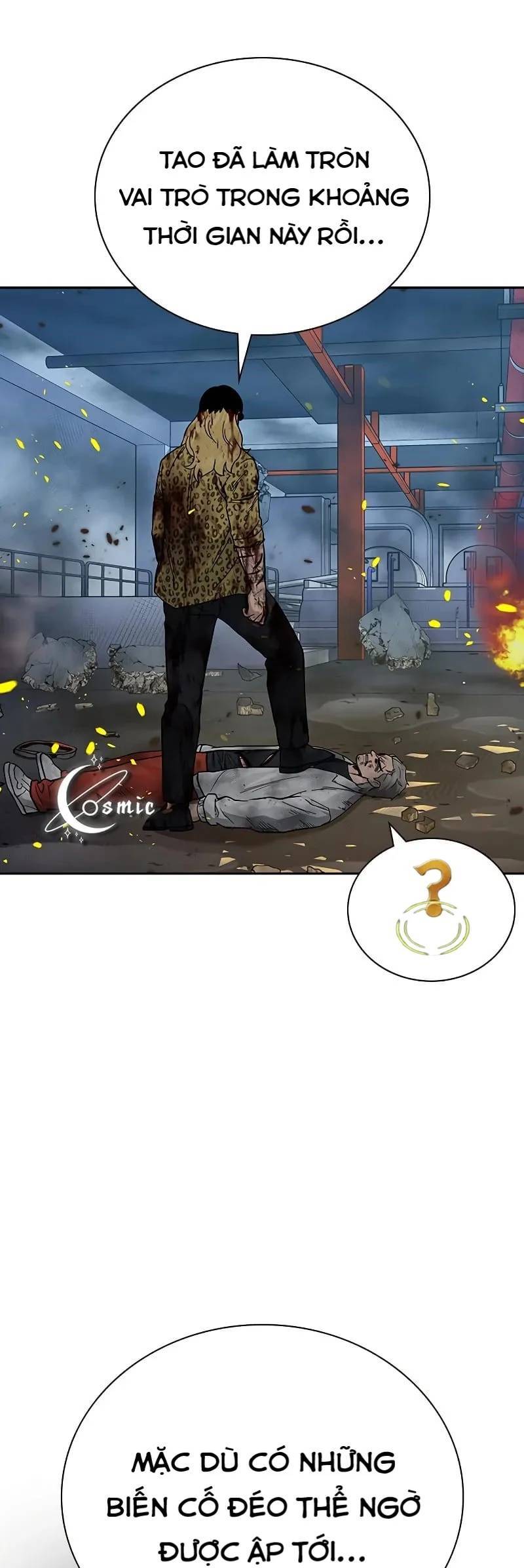 Để Có Thể Sống Sót - Chapter 152 - Page 7