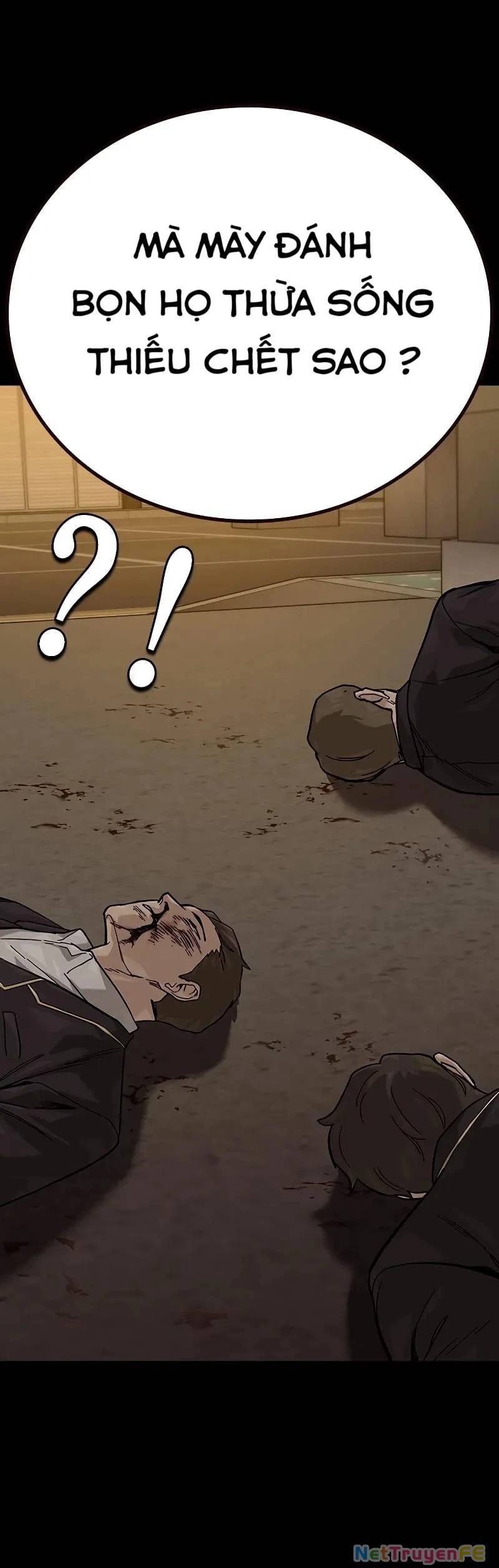 Để Có Thể Sống Sót - Chapter 152 - Page 70