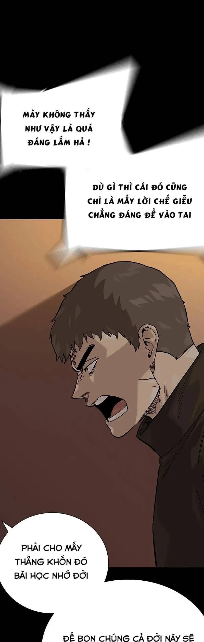 Để Có Thể Sống Sót - Chapter 152 - Page 71