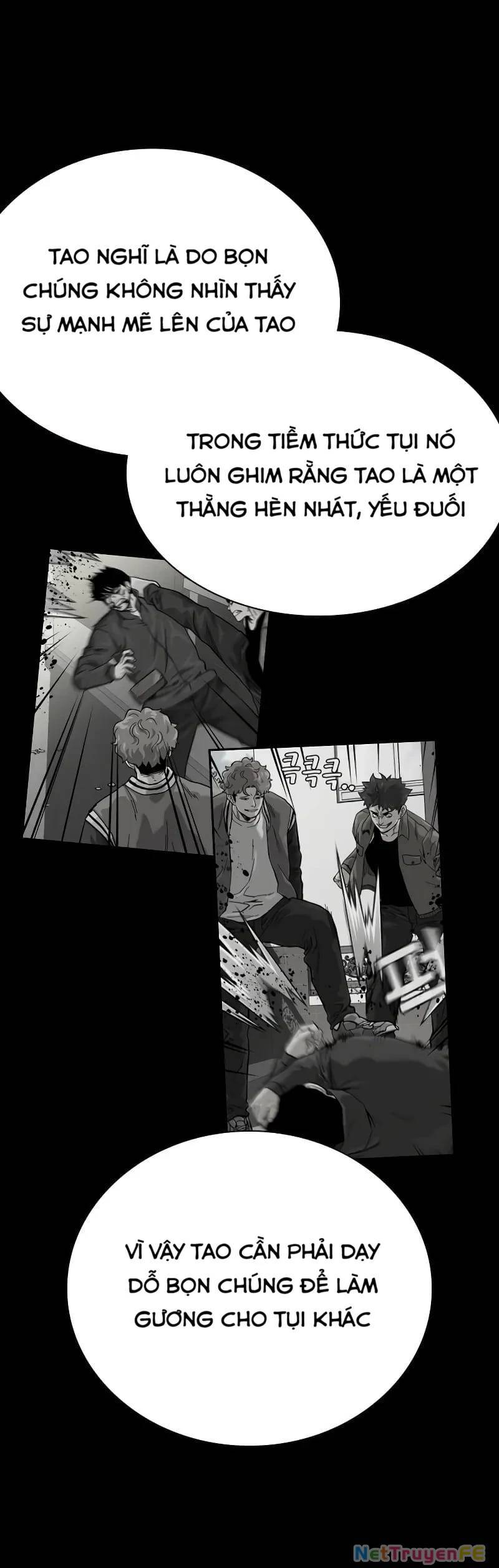 Để Có Thể Sống Sót - Chapter 152 - Page 73