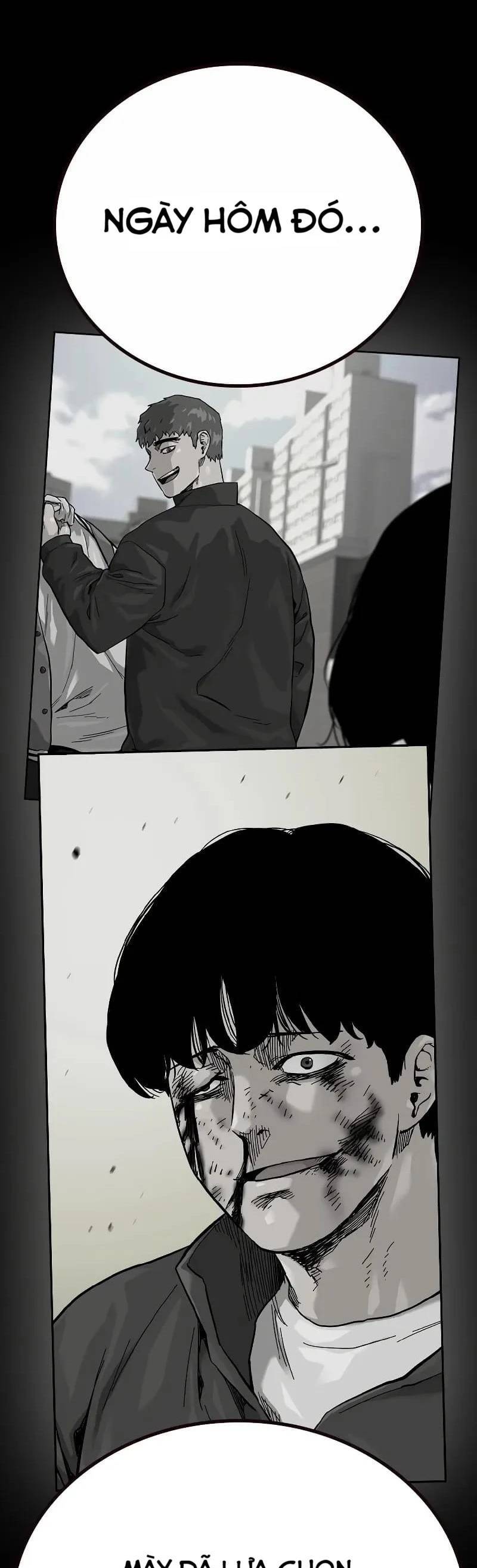 Để Có Thể Sống Sót - Chapter 152 - Page 77