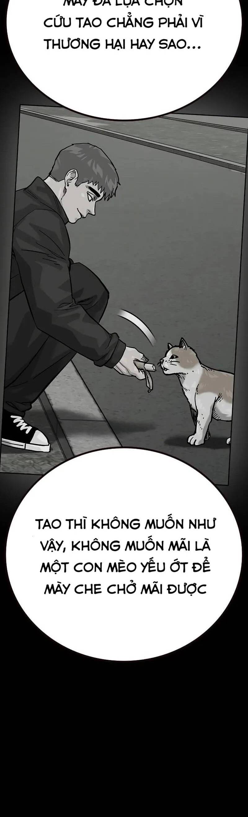 Để Có Thể Sống Sót - Chapter 152 - Page 78