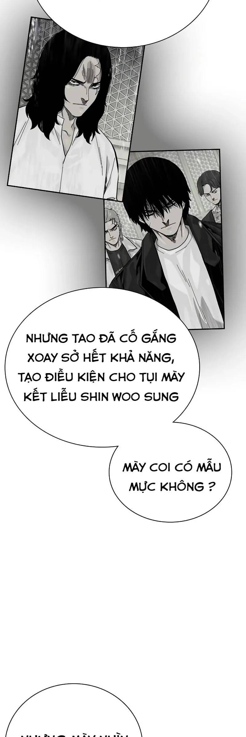 Để Có Thể Sống Sót - Chapter 152 - Page 8