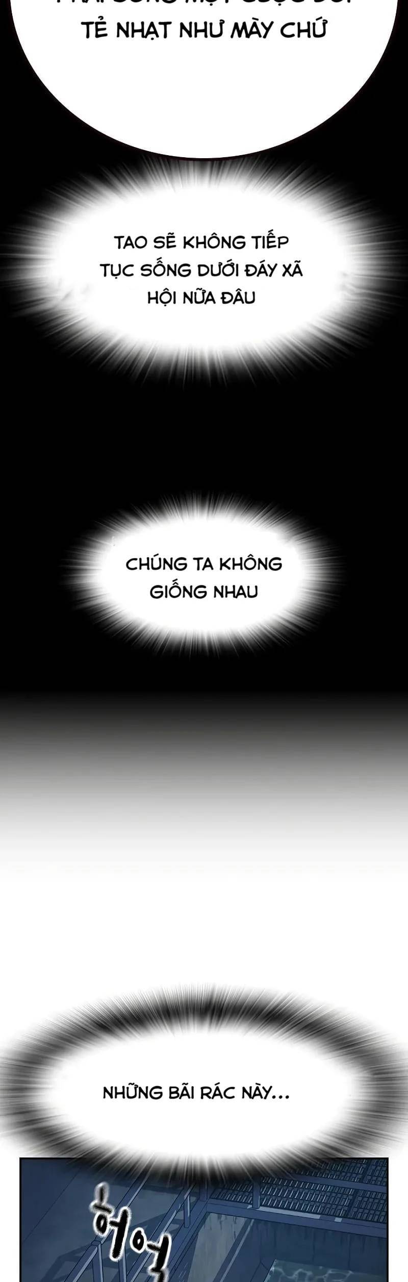 Để Có Thể Sống Sót - Chapter 152 - Page 81