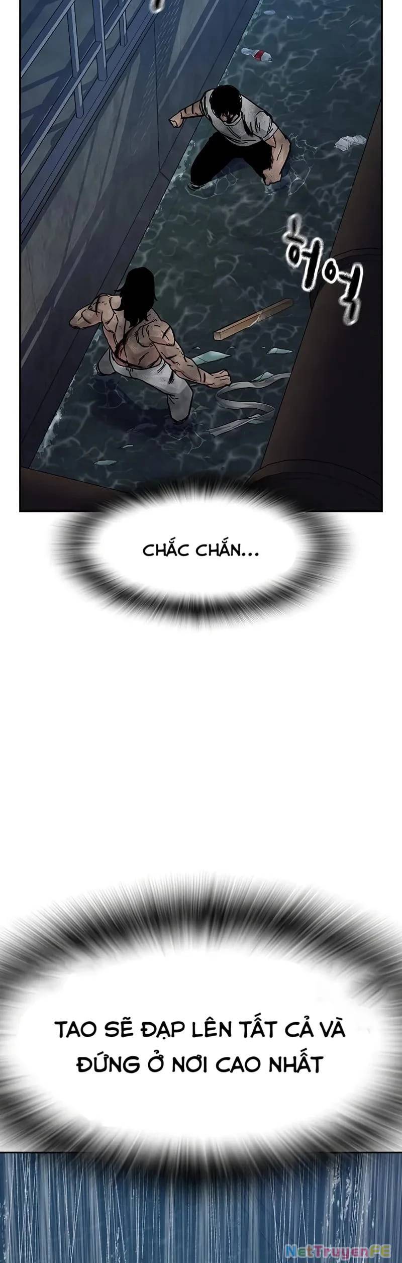 Để Có Thể Sống Sót - Chapter 152 - Page 82