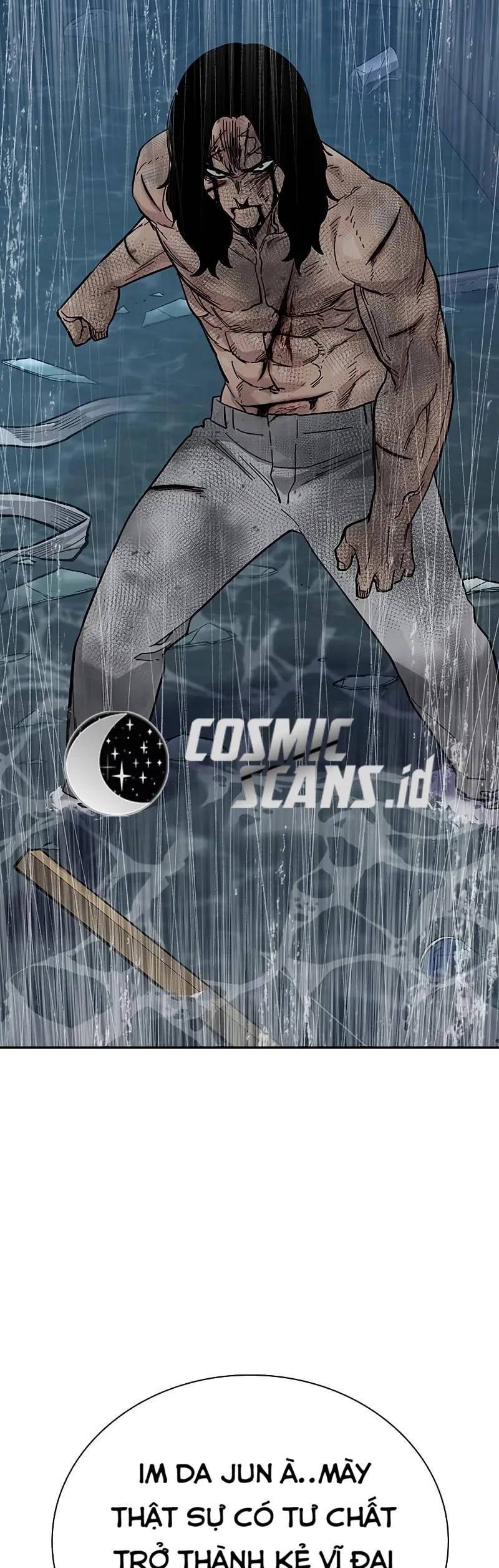 Để Có Thể Sống Sót - Chapter 152 - Page 83