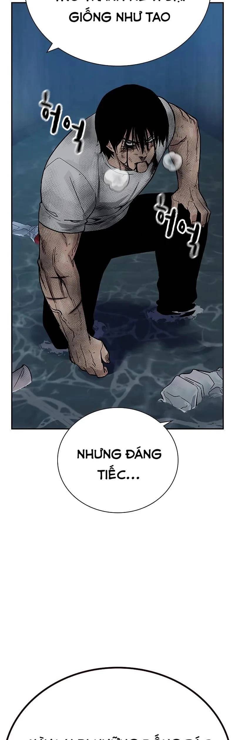 Để Có Thể Sống Sót - Chapter 152 - Page 84
