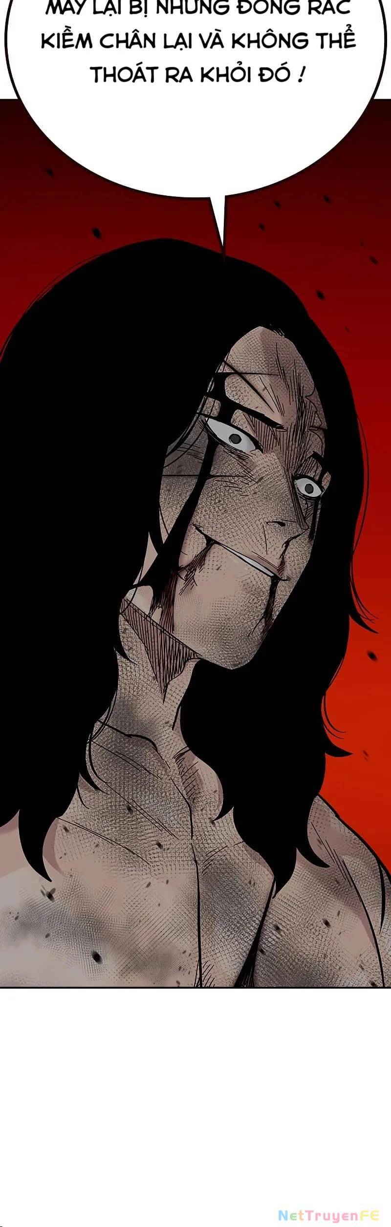 Để Có Thể Sống Sót - Chapter 152 - Page 85