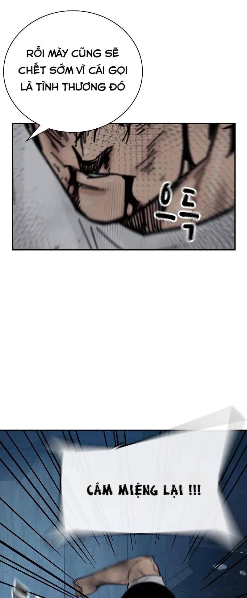 Để Có Thể Sống Sót - Chapter 152 - Page 86