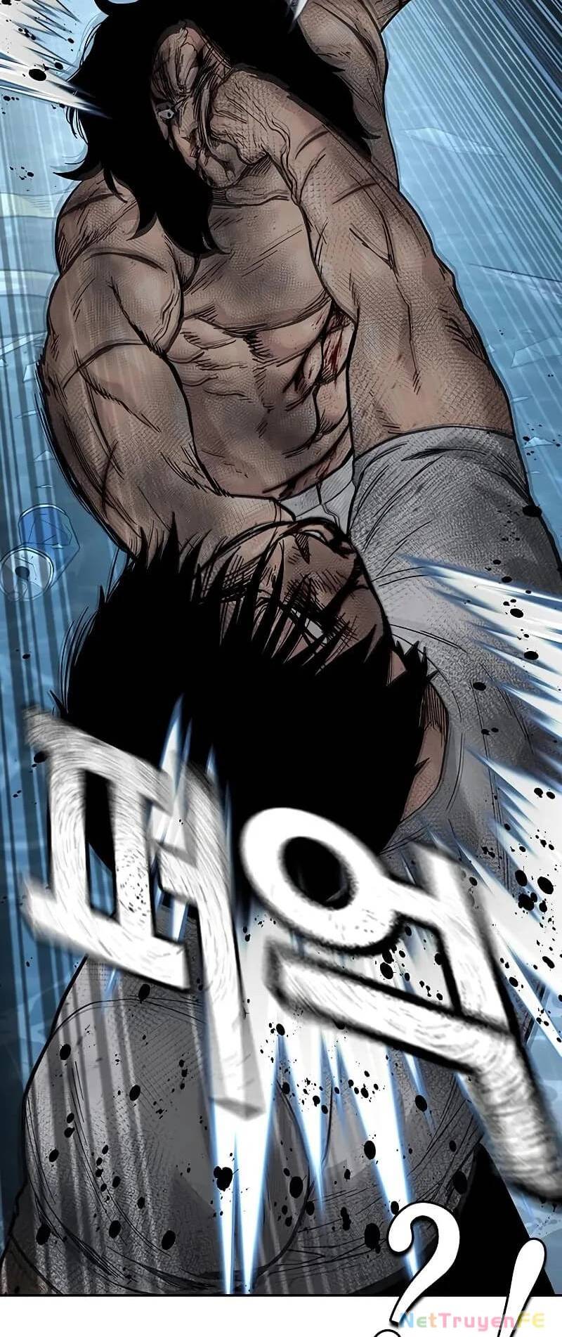 Để Có Thể Sống Sót - Chapter 152 - Page 89