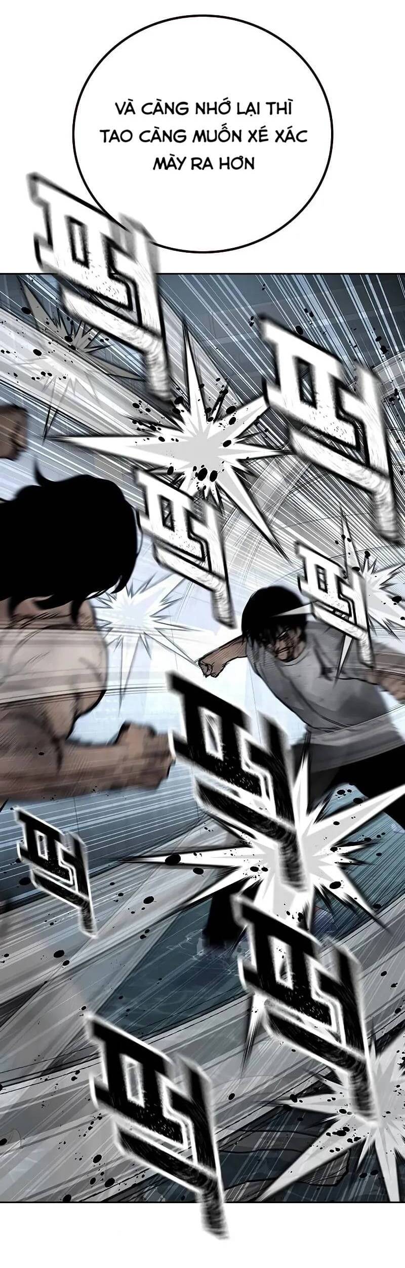 Để Có Thể Sống Sót - Chapter 152 - Page 91