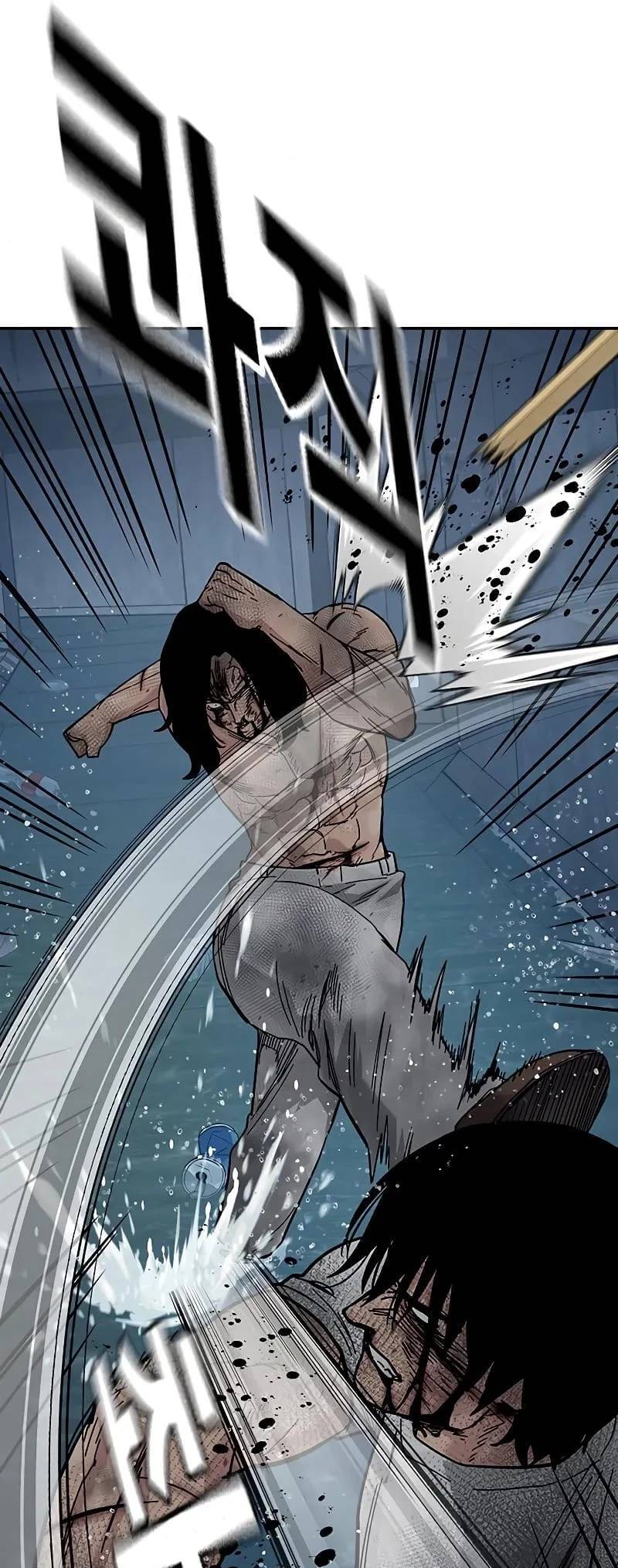 Để Có Thể Sống Sót - Chapter 152 - Page 93