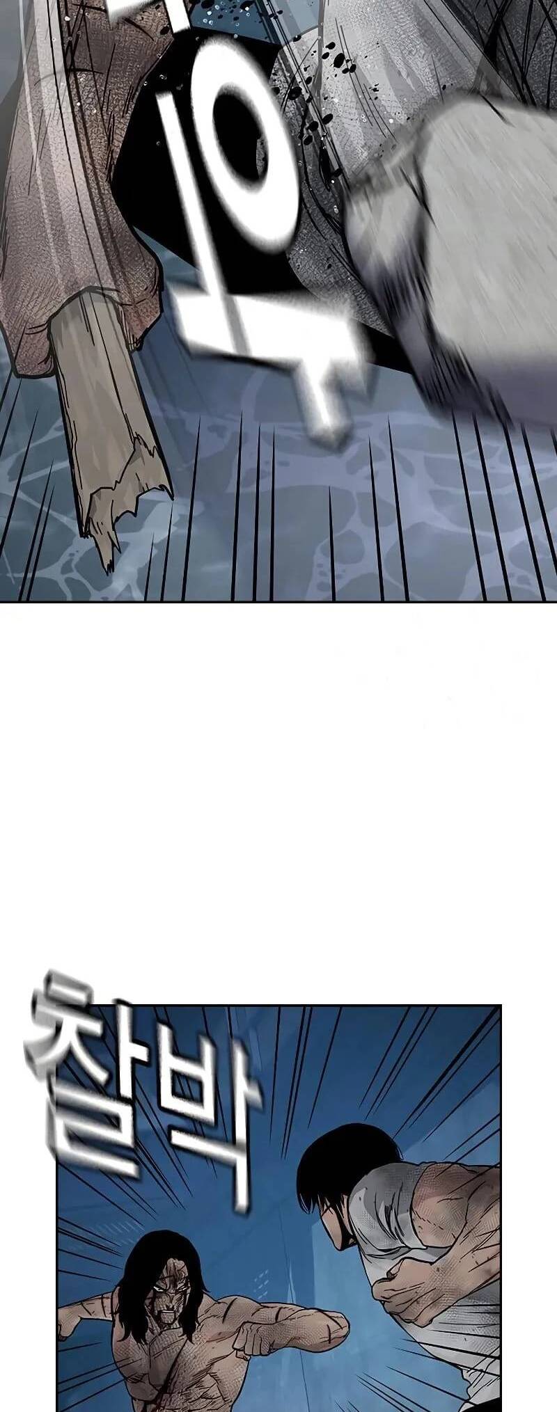 Để Có Thể Sống Sót - Chapter 152 - Page 94