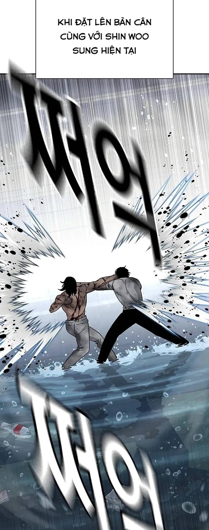 Để Có Thể Sống Sót - Chapter 152 - Page 96