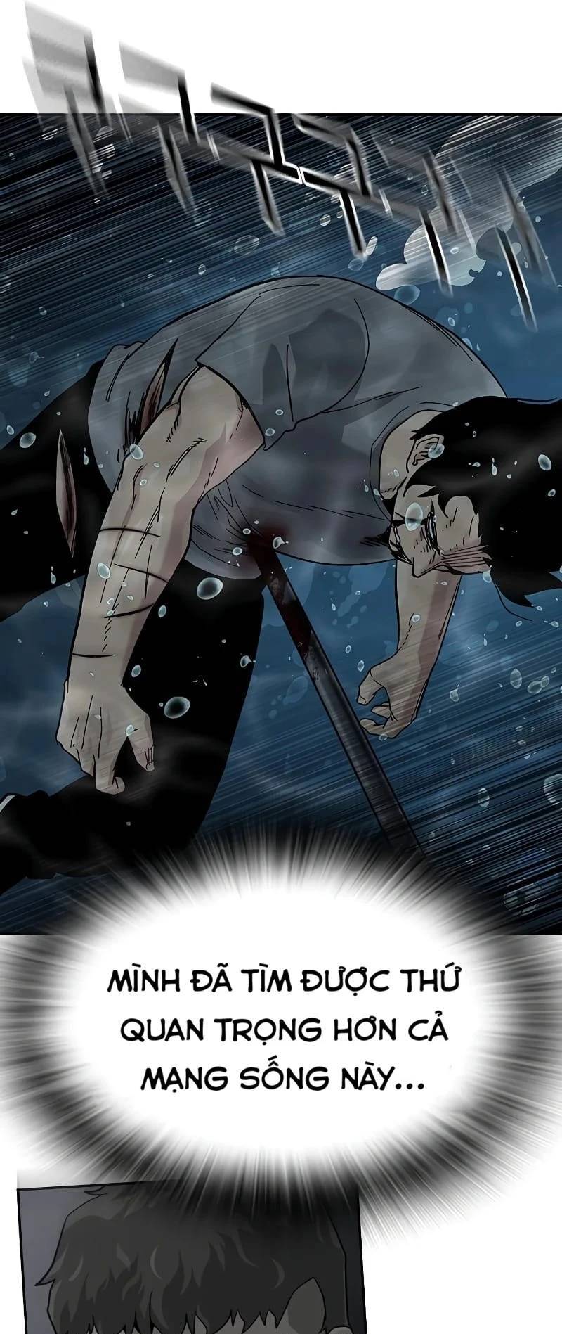 Để Có Thể Sống Sót - Chapter 153 - Page 101