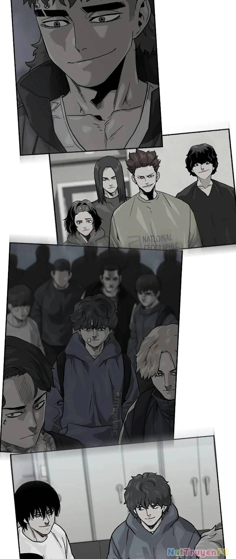 Để Có Thể Sống Sót - Chapter 153 - Page 102