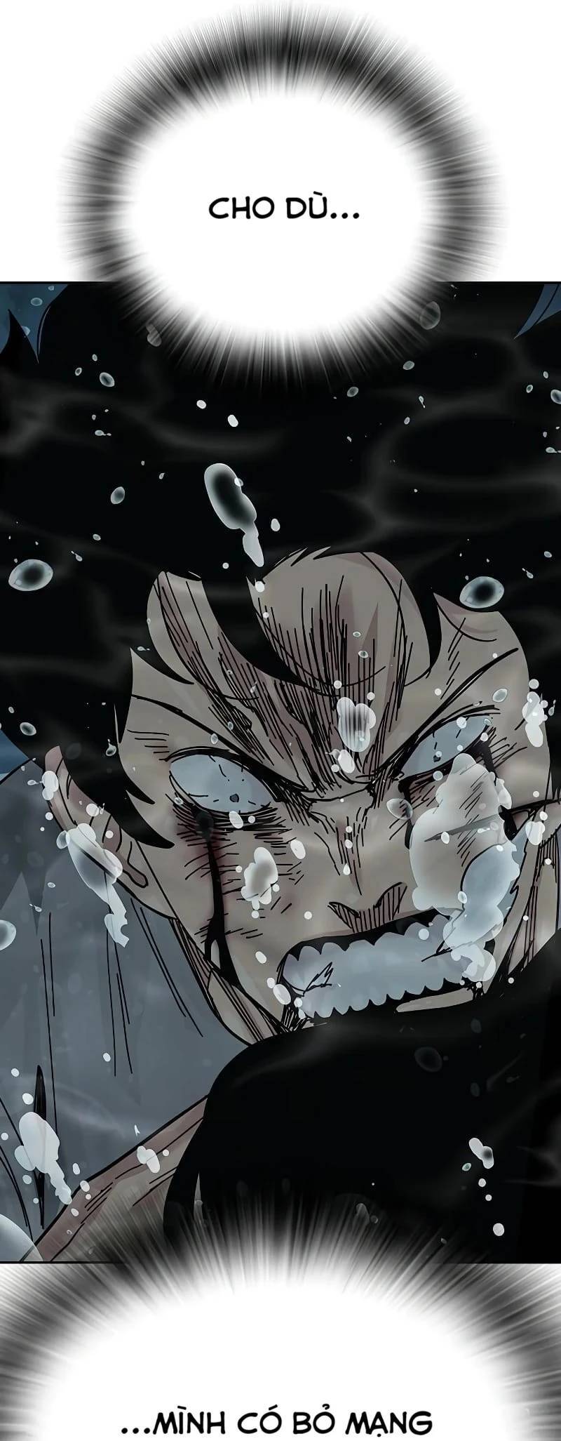 Để Có Thể Sống Sót - Chapter 153 - Page 107