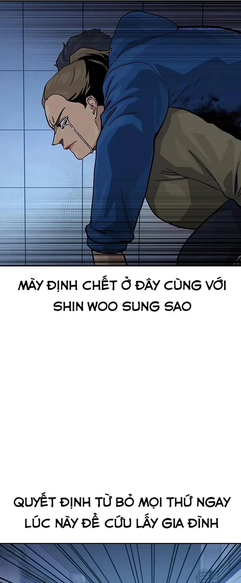 Để Có Thể Sống Sót - Chapter 153 - Page 11