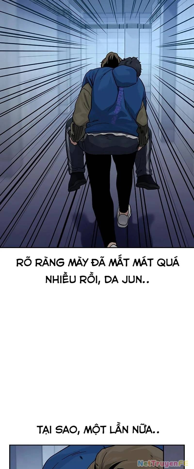 Để Có Thể Sống Sót - Chapter 153 - Page 12