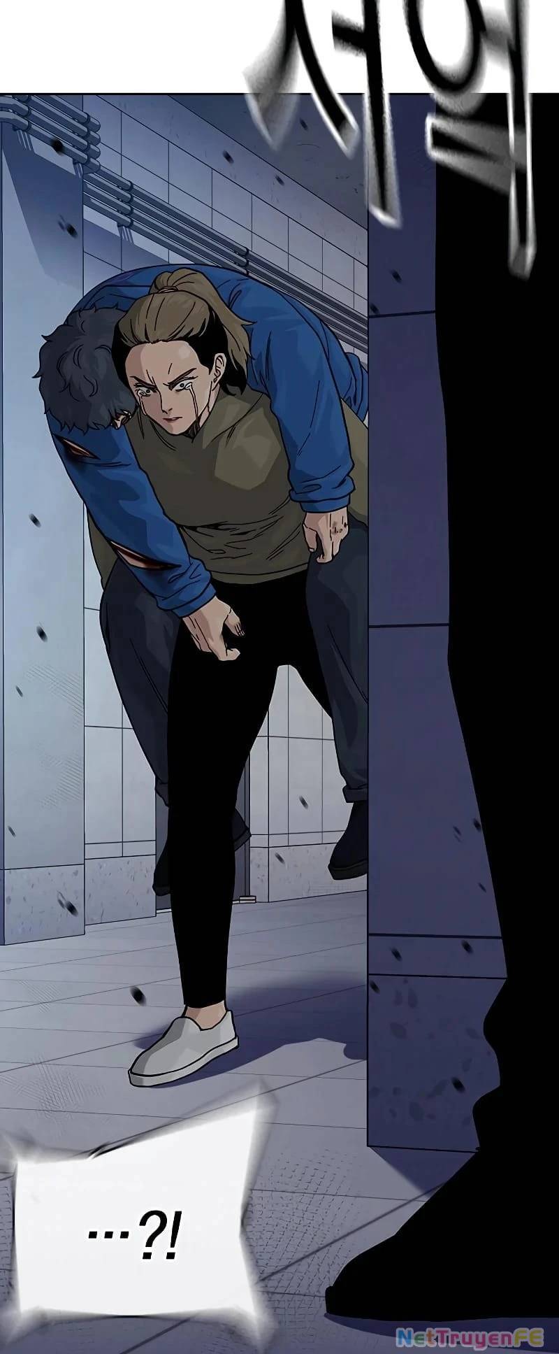 Để Có Thể Sống Sót - Chapter 153 - Page 14