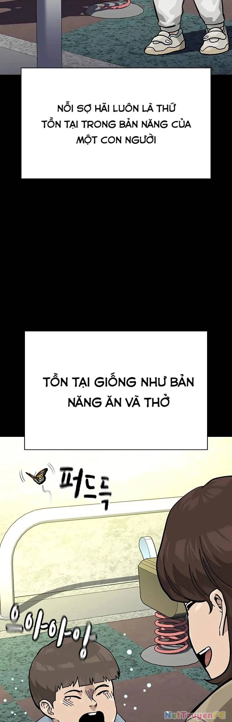 Để Có Thể Sống Sót - Chapter 153 - Page 20