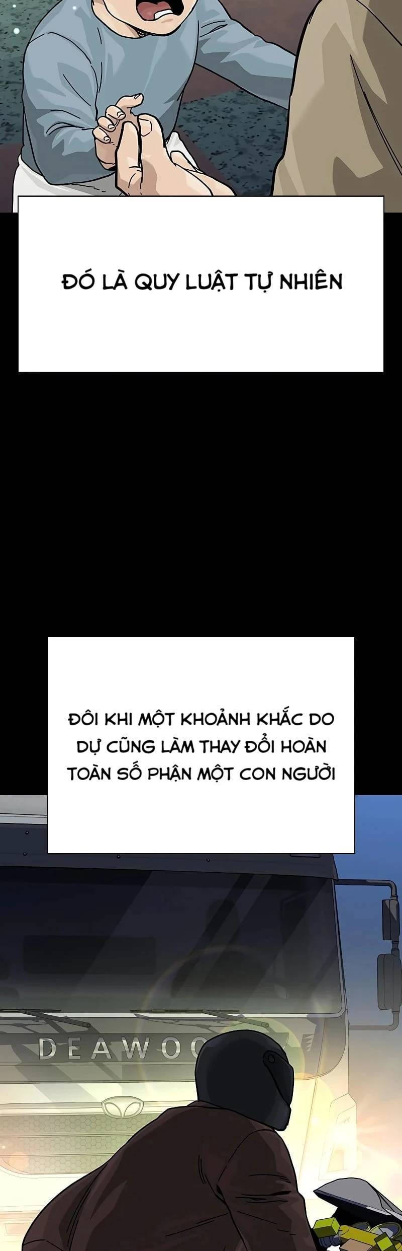 Để Có Thể Sống Sót - Chapter 153 - Page 21