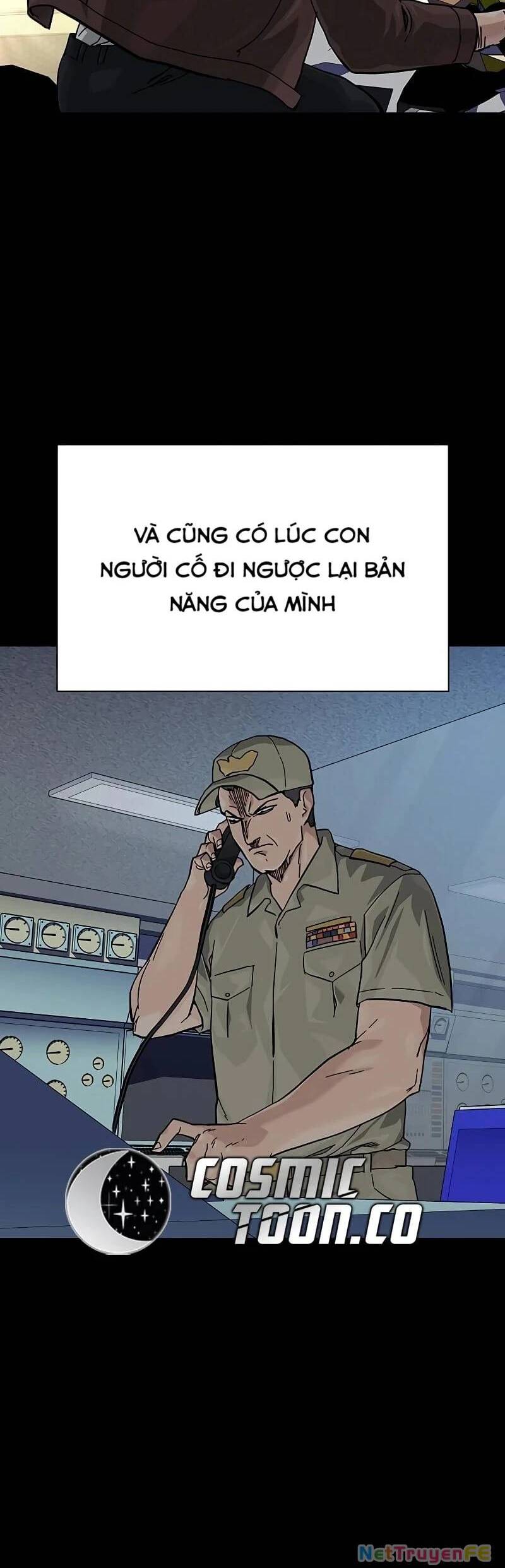 Để Có Thể Sống Sót - Chapter 153 - Page 22