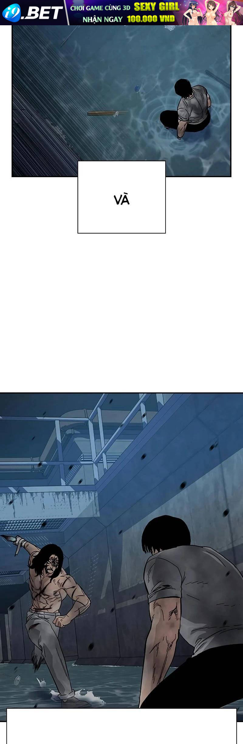 Để Có Thể Sống Sót - Chapter 153 - Page 25