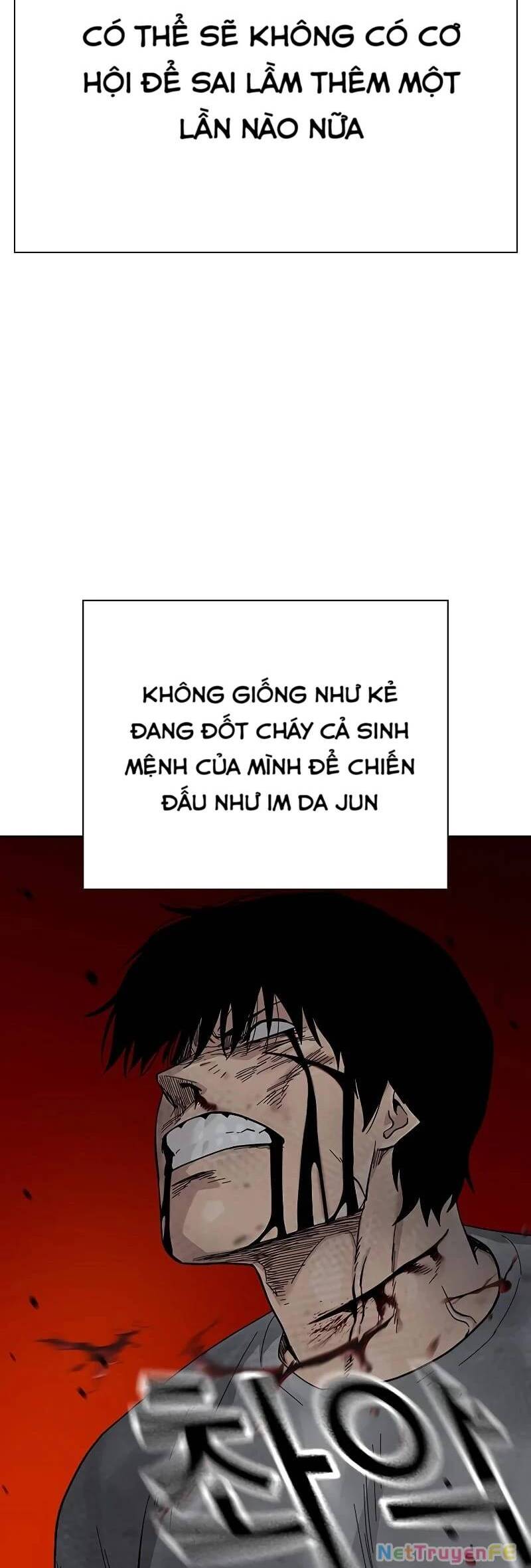 Để Có Thể Sống Sót - Chapter 153 - Page 26