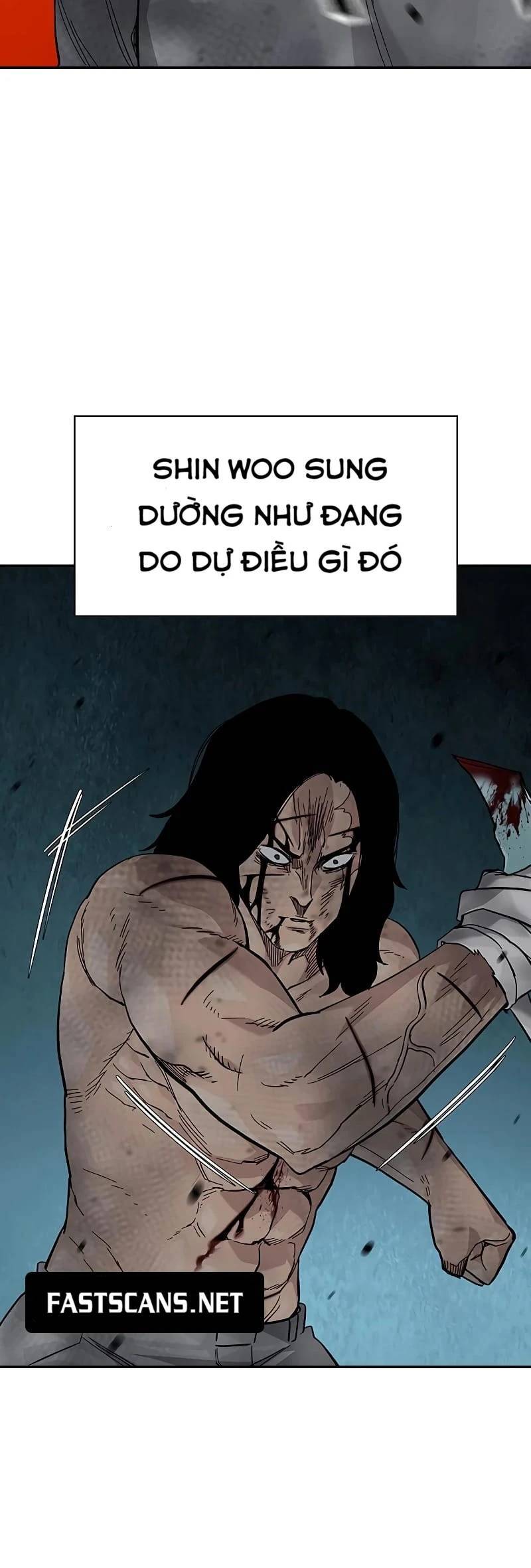 Để Có Thể Sống Sót - Chapter 153 - Page 27