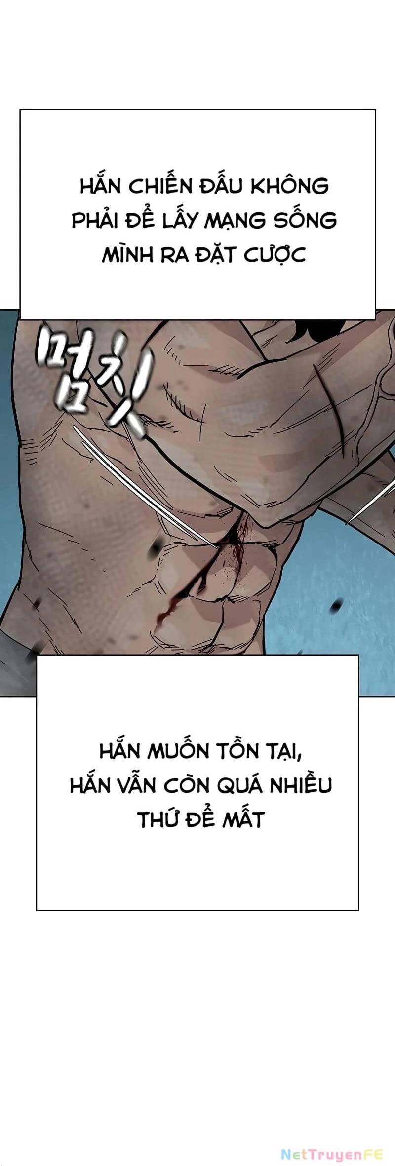 Để Có Thể Sống Sót - Chapter 153 - Page 28