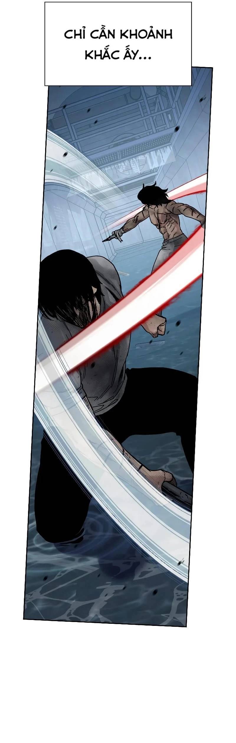 Để Có Thể Sống Sót - Chapter 153 - Page 29