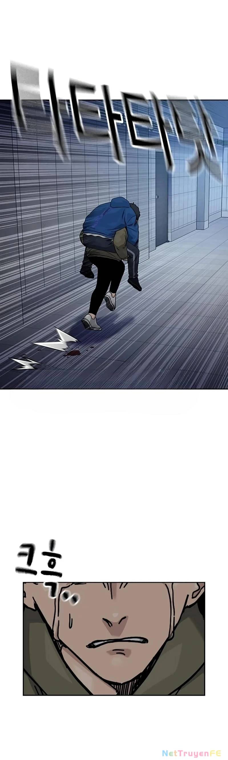 Để Có Thể Sống Sót - Chapter 153 - Page 3