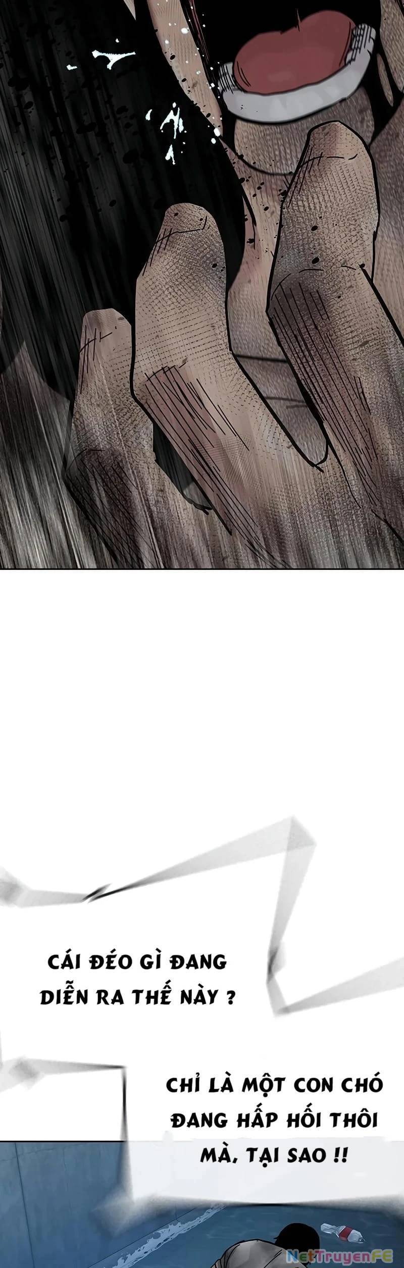 Để Có Thể Sống Sót - Chapter 153 - Page 32