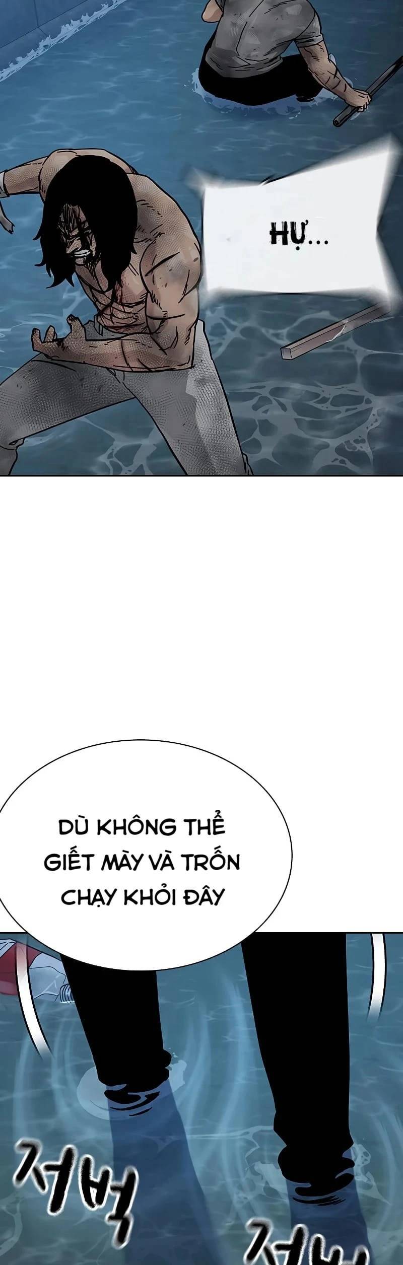 Để Có Thể Sống Sót - Chapter 153 - Page 33