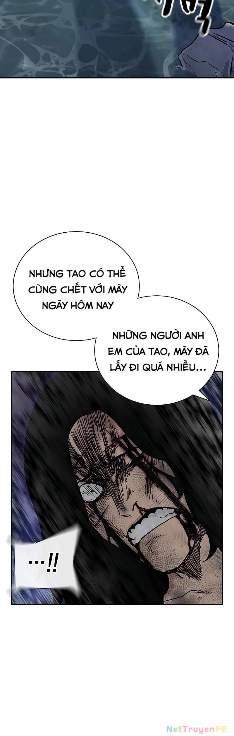 Để Có Thể Sống Sót - Chapter 153 - Page 34