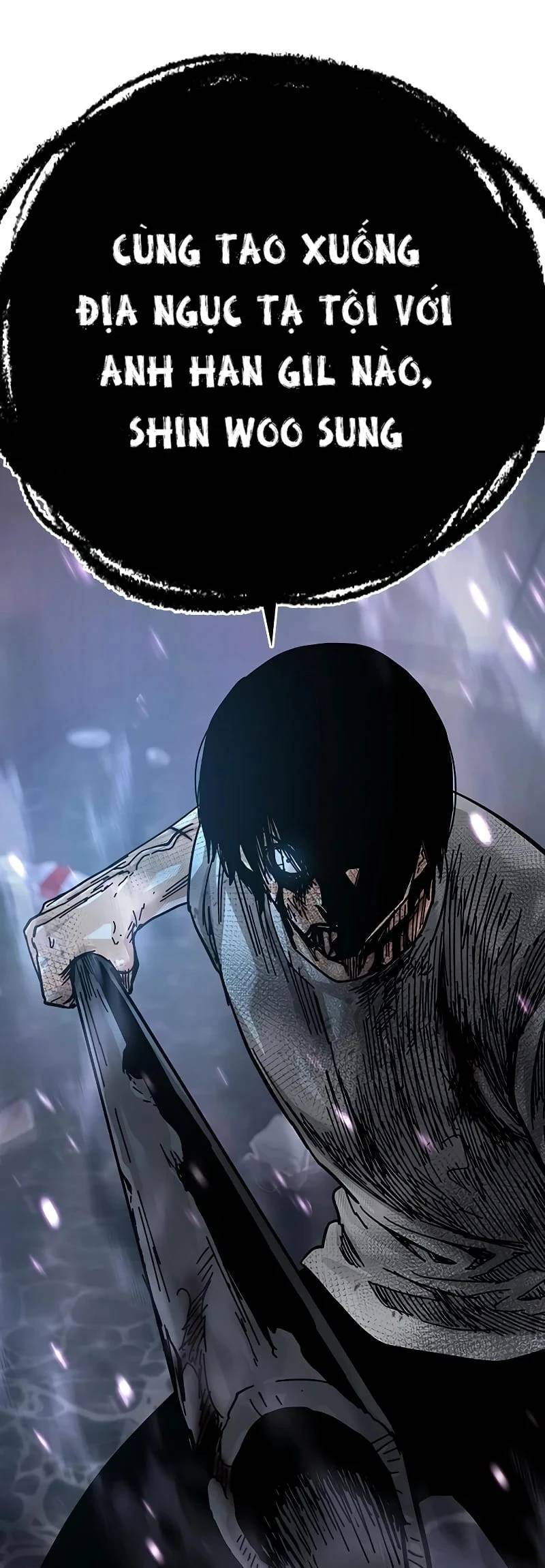 Để Có Thể Sống Sót - Chapter 153 - Page 35