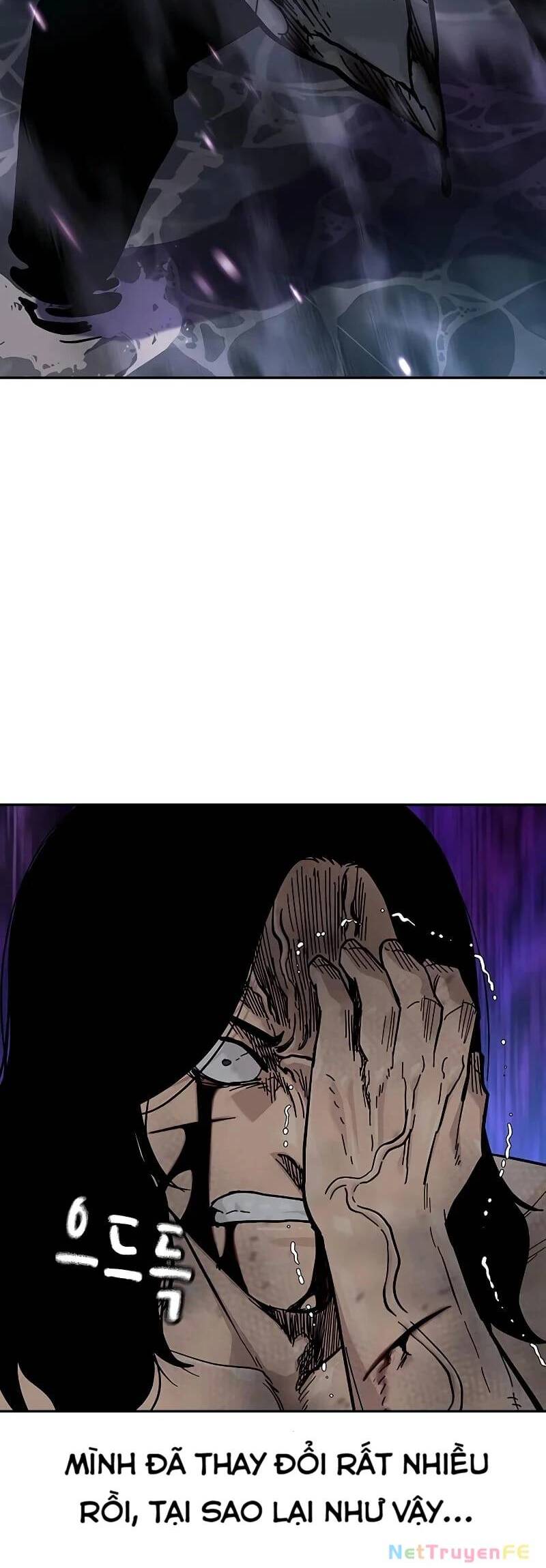 Để Có Thể Sống Sót - Chapter 153 - Page 36