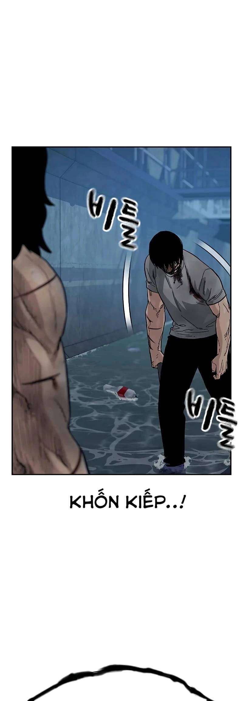 Để Có Thể Sống Sót - Chapter 153 - Page 37